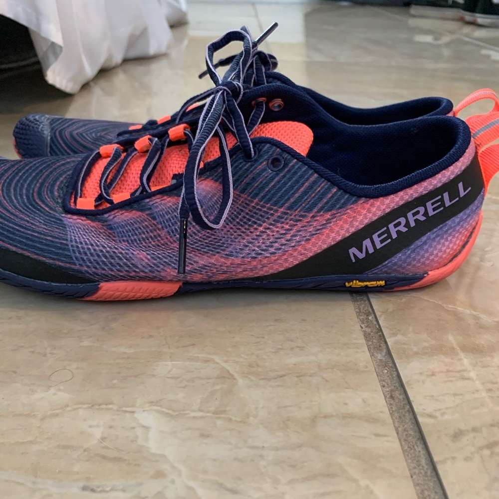 Merrell Hiking shoes
